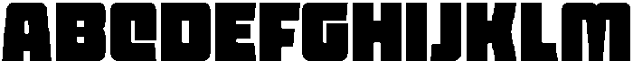 CS Celka Regular otf (400) Font UPPERCASE