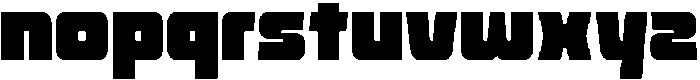 CS Celka Regular otf (400) Font LOWERCASE