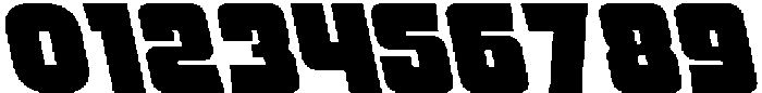 CS Celka Reverse Italic otf (400) Font OTHER CHARS