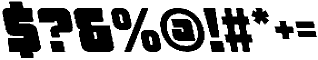 CS Celka Reverse Italic otf (400) Font OTHER CHARS
