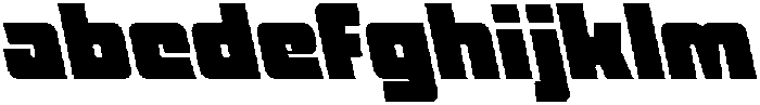 CS Celka Reverse Italic otf (400) FONT