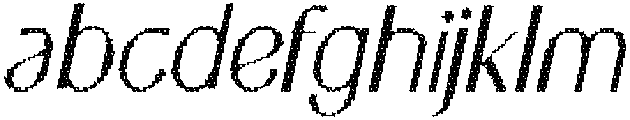 CS Cesare Disco Italic otf (400) FONT