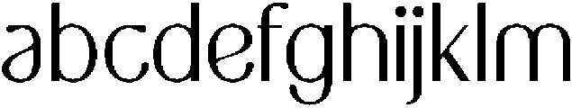 CS Cesare Regular otf (400) FONT