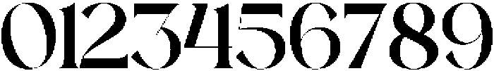 CS Chaya Regular otf (400) Font OTHER CHARS