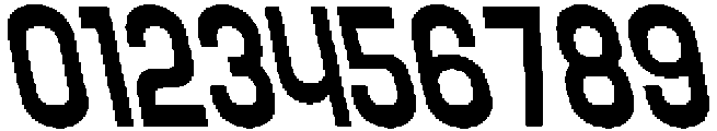CS Chicago Reverse Italic otf (400) Font OTHER CHARS