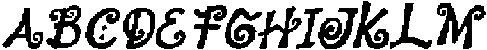 CS Claribel Pixel Regular otf (400) Font