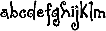 CS Claribel Regular otf (400) FONT