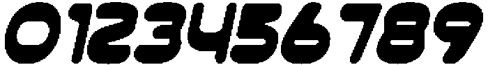 CS Climate Drawn Italic otf (400) Font OTHER CHARS