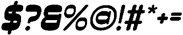 CS Climate Italic otf (400) Font OTHER CHARS