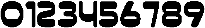 CS Climate Regular otf (400) Font OTHER CHARS