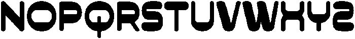 CS Climate Regular otf (400) Font UPPERCASE