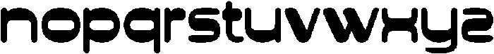 CS Climate Regular otf (400) Font LOWERCASE