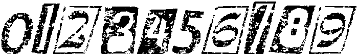 CS Colada Stamp Italic otf (400) Font OTHER CHARS