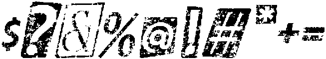 CS Colada Stamp Italic otf (400) Font OTHER CHARS