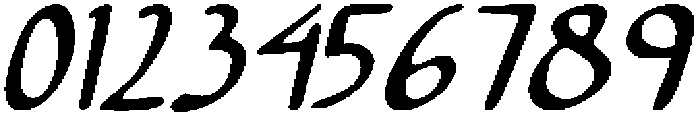 CS Cormac Drawn Italic otf (400) Font OTHER CHARS