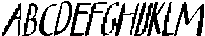 CS Cormac Pixel Regular otf (400) FONT