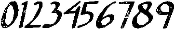 CS Cormac Stamp Italic otf (400) Font OTHER CHARS