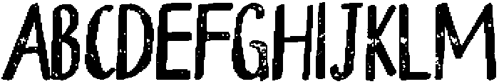 CS Cormac Stamp Regular otf (400) Font UPPERCASE