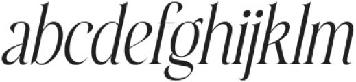 CS Courtesy Italic otf (400) FONT