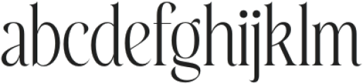 CS Courtesy Regular otf (400) FONT
