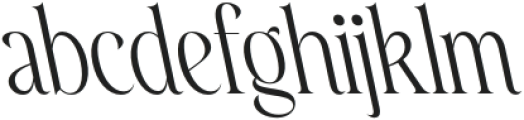 CS Courtesy Reverse Italic otf (400) FONT