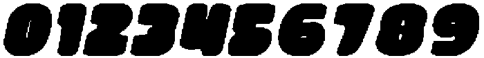 CS Culver Drawn Italic otf (400) Font OTHER CHARS