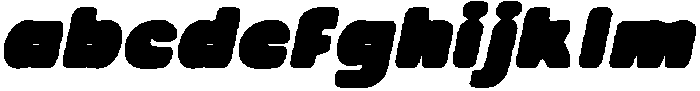 CS Culver Drawn Italic otf (400) FONT