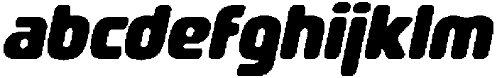 CS Cybera Italic otf (400) FONT