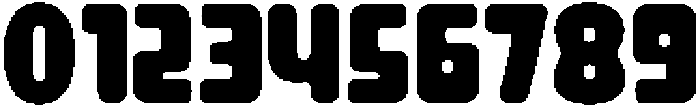 CS Cybera Regular otf (400) Font OTHER CHARS