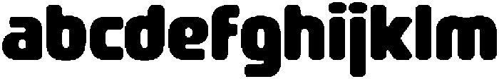 CS Cybera Regular otf (400) FONT