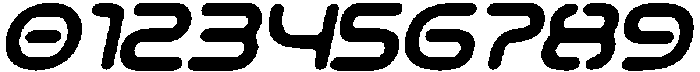 CS Cypher Drawn Italic otf (400) Font OTHER CHARS