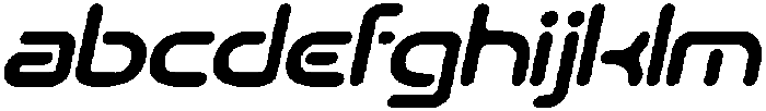 CS Cypher Drawn Italic otf (400) FONT