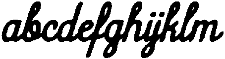 CS Dainty Drawn Italic otf (400) FONT