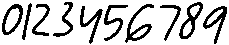 CS Daisha Italic otf (400) Font OTHER CHARS