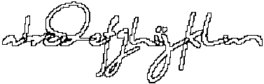 CS Daisha Pixel Outline otf (400) FONT