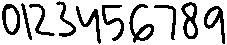CS Daisha Reverse Italic otf (400) Font OTHER CHARS