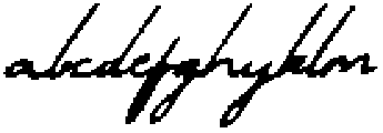 CS Dallas Drawn Italic otf (400) FONT