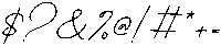 CS Dallas Italic otf (400) Font OTHER CHARS