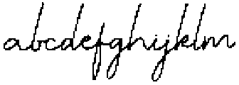 CS Dallas Reverse Italic otf (400) FONT