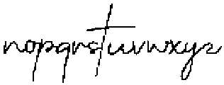 CS Dallas Reverse Italic otf (400) Font LOWERCASE