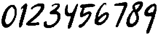 CS Damita Italic otf (400) Font OTHER CHARS
