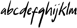 CS Damita Italic otf (400) FONT