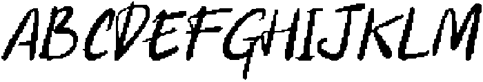 CS Damita Pixel Regular otf (400) Font