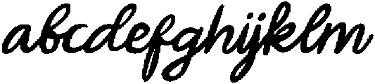 CS Danica Drawn  Italic otf (400) FONT