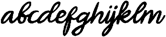CS Danica Italic otf (400) FONT