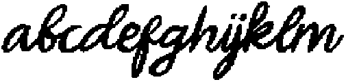 CS Danica Pixel Regular otf (400) FONT