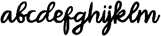 CS Danica Regular otf (400) FONT