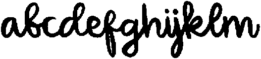 CS Danica Reverse Italic otf (400) FONT
