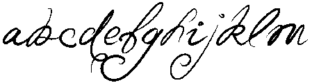 CS-Danse Liberte Regular otf (400) FONT