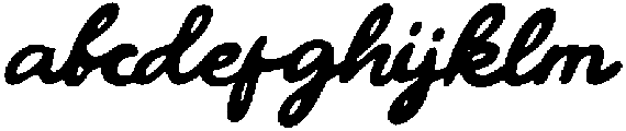 CS Darla Drawn Italic otf (400) FONT
